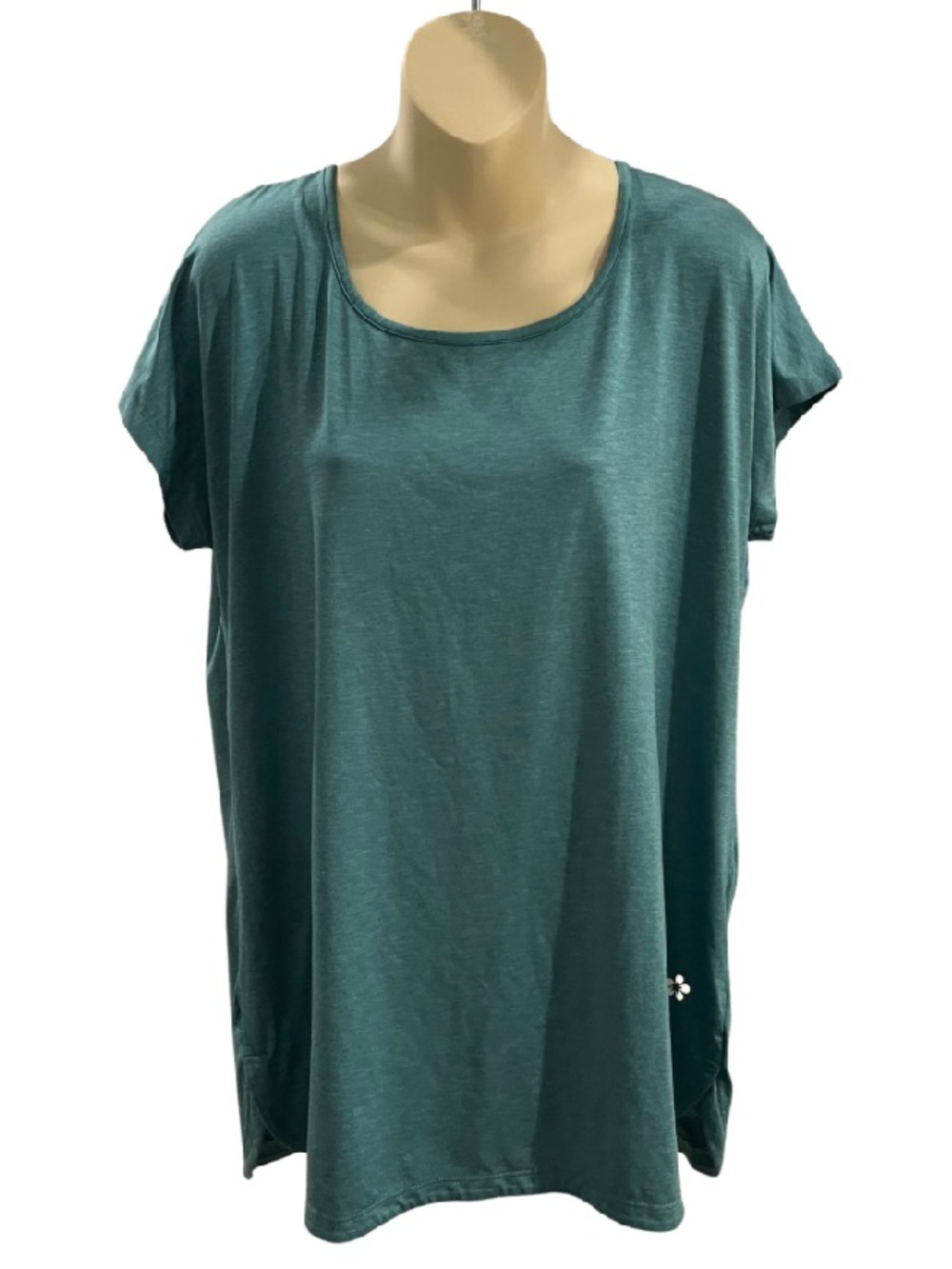 Tuff Athletics shirt xl